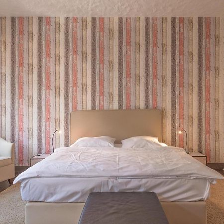 Lodge Am Oxenweg - Zimmer 1 Husum  Ngoại thất bức ảnh